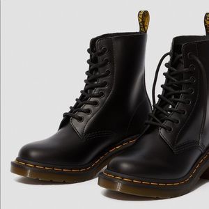 Dr. Martens Clemency Boots